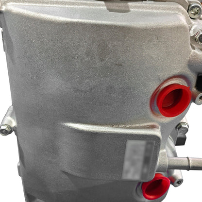 Motore Subaru Forester 2.5L 2009-2010 EJ25