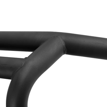 Kit di predisposizione per verricello sul paraurti anteriore del Can-Am Maverick X3 900 (modelli 2018 e successivi).