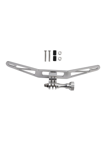 Supporto per parabrezza GoPro per BMW R1300GS S1000XR F900XR F850GS
