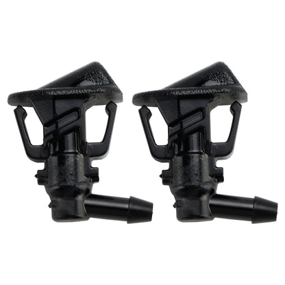 Ugelli lavavetri Jeep Wrangler JK 2X 2007-2018 Getto di spruzzo 68164356AB
