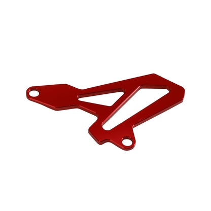 Protezione coperchio pignone anteriore per Suzuki DR-Z400SM 2000-2024 DRZ400/S/E