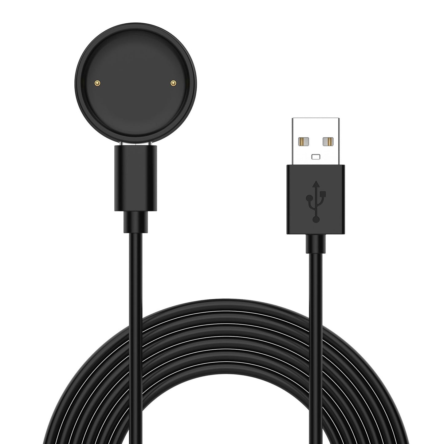 Supporto di ricarica portatile sostitutivo per Huami Watch Amazfit Active2 (A2437)