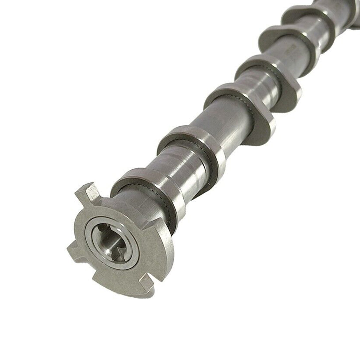 EA888 Gen3 albero a camme scarico e aspirazione e valvole di regolazione per VW Tiguan AUDI A5 A6 Q5