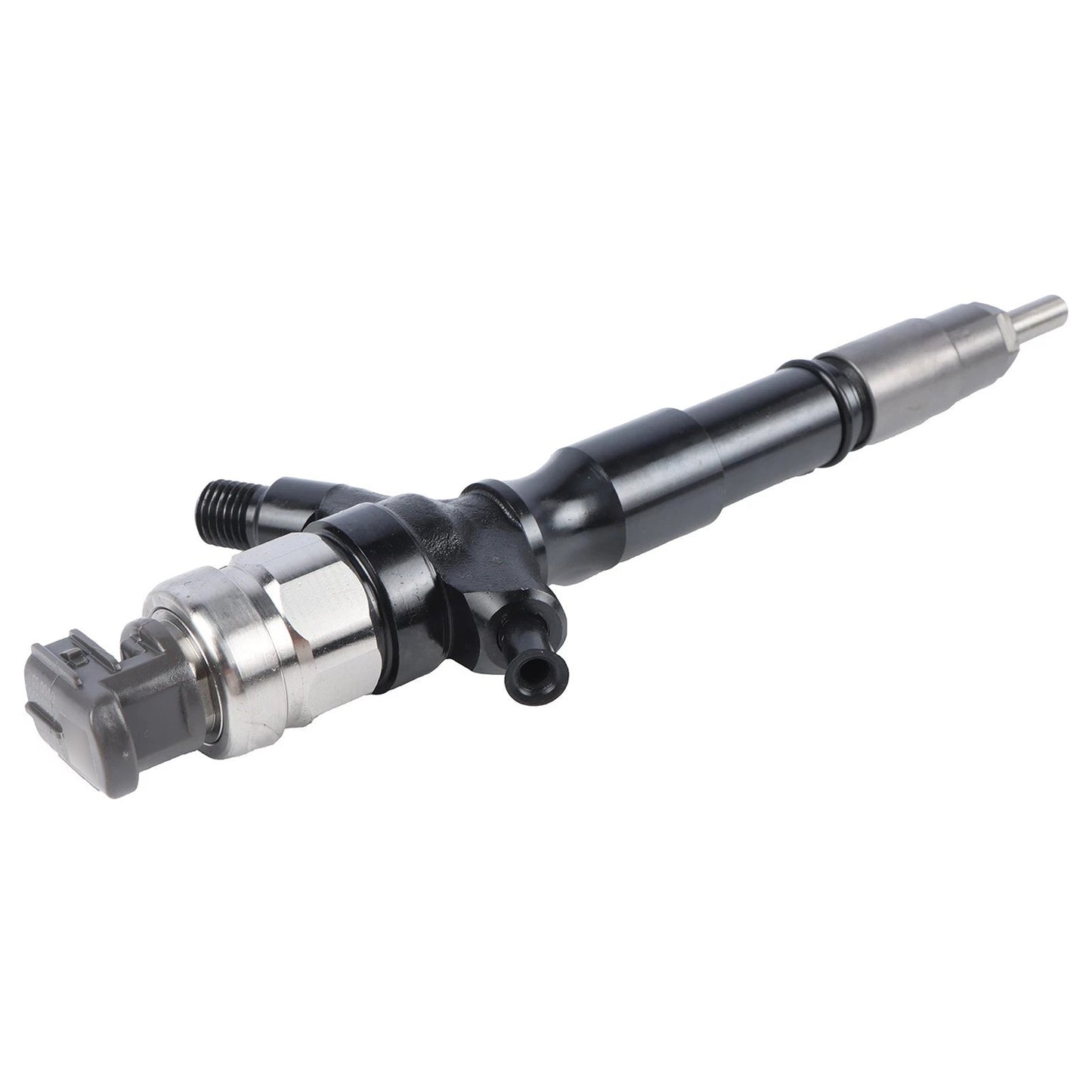 1 iniettore di carburante per Toyota Hilux Hiace 2KD-FTV 2.5L 2367009060 236700L070