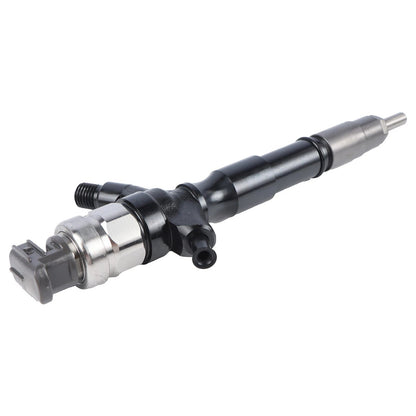 1 iniettore di carburante per Toyota Hilux Hiace 2KD-FTV 2.5L 2367009060 236700L070