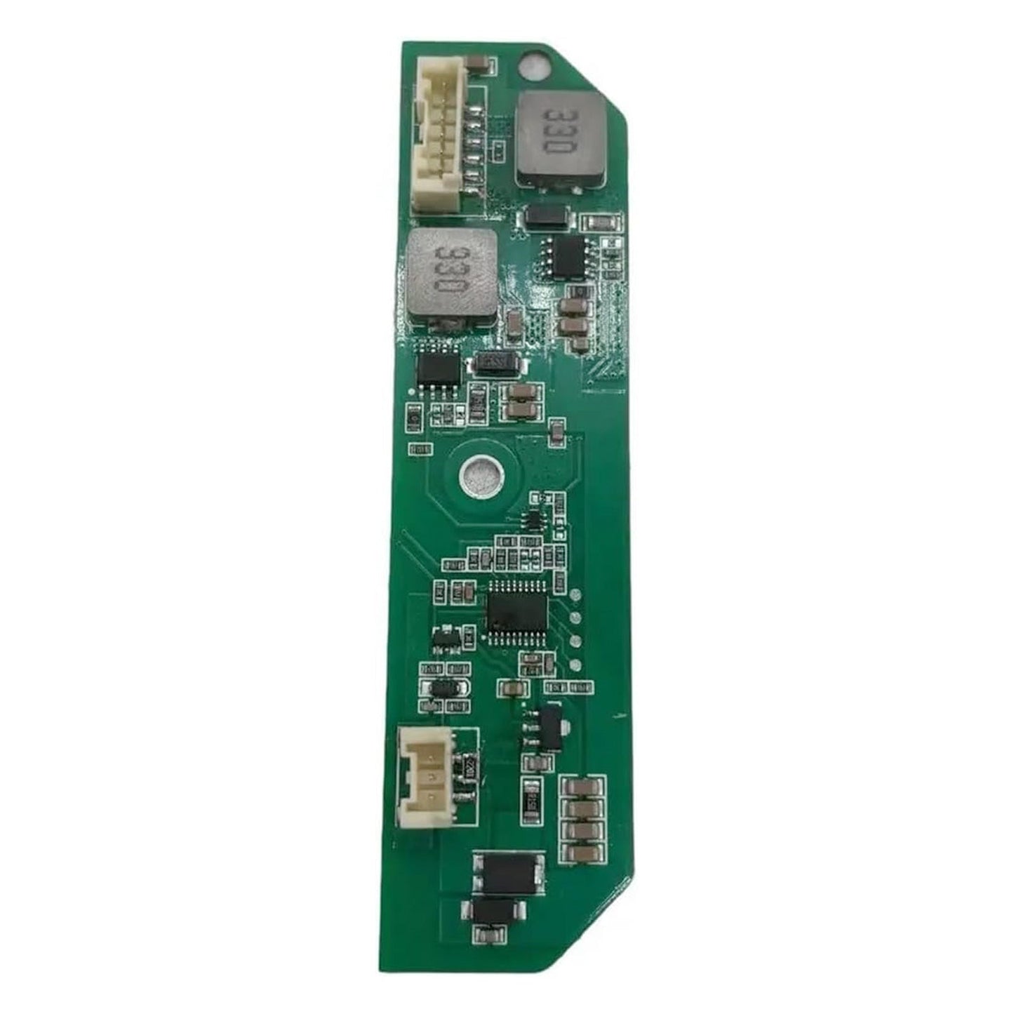 Modulo di controllo dell'alimentazione dei fari a LED sinistro e destro Audi A1 2011-2018 8X0907472