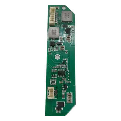 Modulo di controllo dell'alimentazione dei fari a LED sinistro e destro Audi A1 2011-2018 8X0907472
