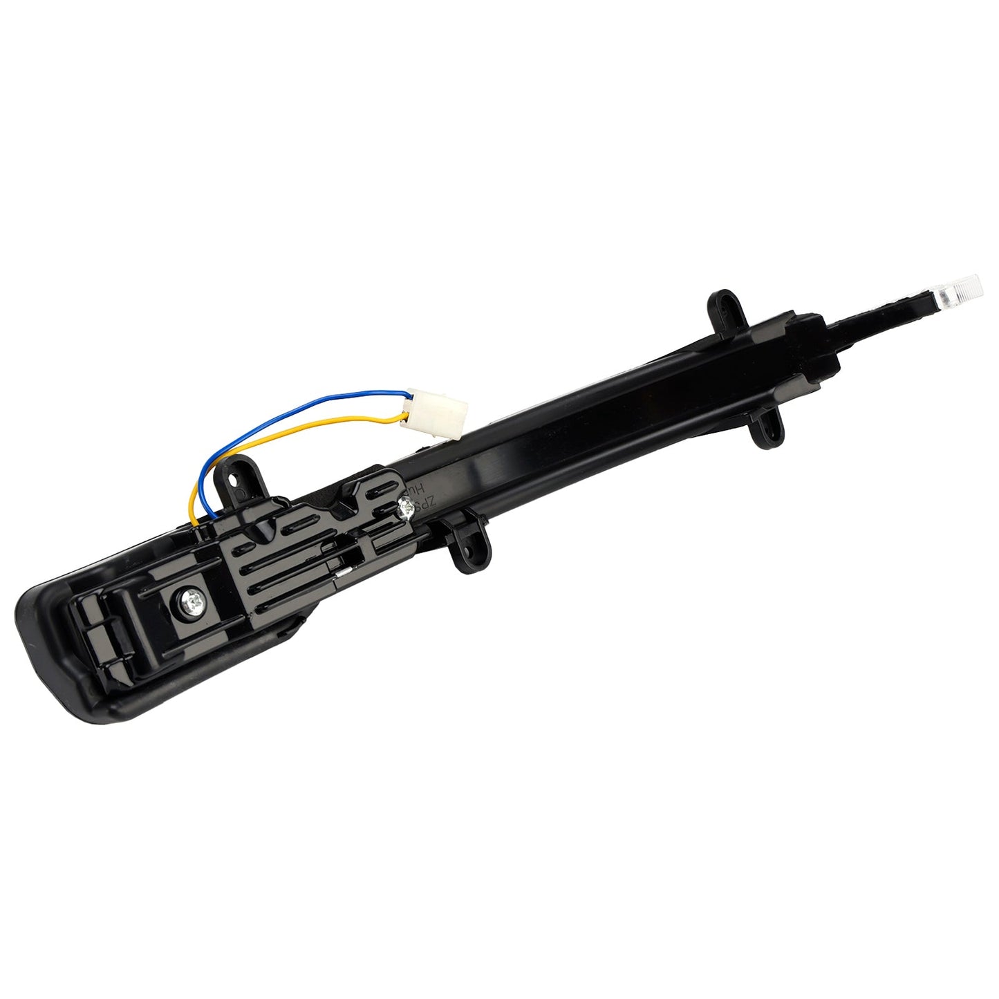 Indicatore di direzione specchietto laterale sinistro per Audi Q5 MK1 Q7 MK1 4L0949101C