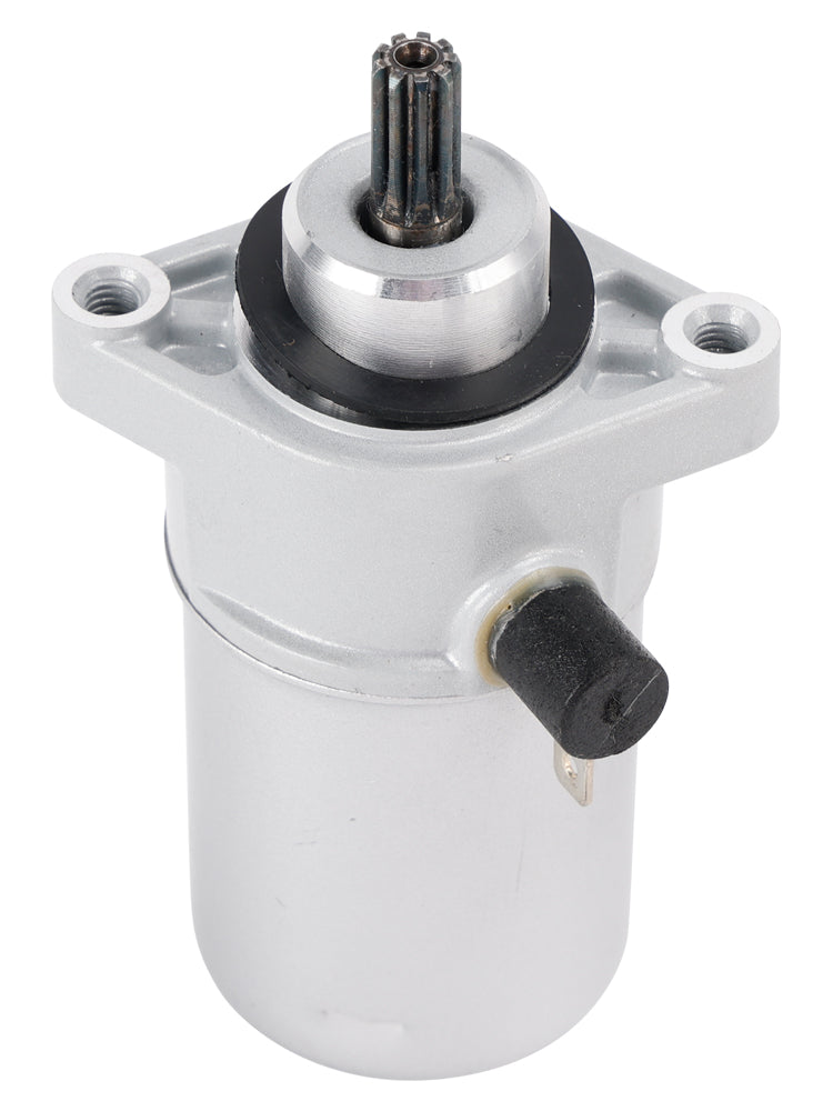 Motorino d'avviamento a 9 denti per SYM Sport Rider 125i VF125 Joyride 110 31200-X04-0005