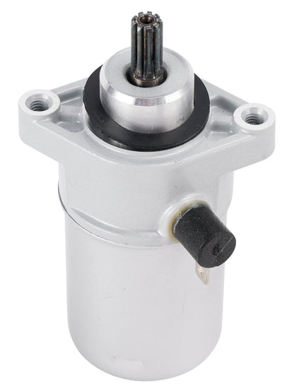 Motorino d'avviamento a 9 denti per SYM Sport Rider 125i VF125 Joyride 110 31200-X04-0005