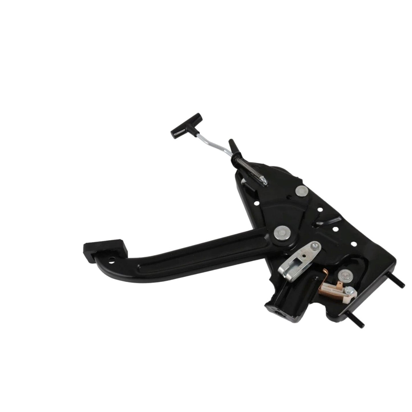 Gruppo pedale freno di emergenza per parcheggio Jeep Wrangler YJ 1987-1995 5093656AA