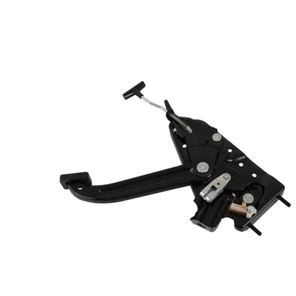 Gruppo pedale freno di emergenza per parcheggio Jeep Wrangler YJ 1987-1995 5093656AA
