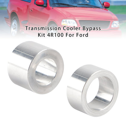 Kit bypass radiatore trasmissione 4R100 per Ford