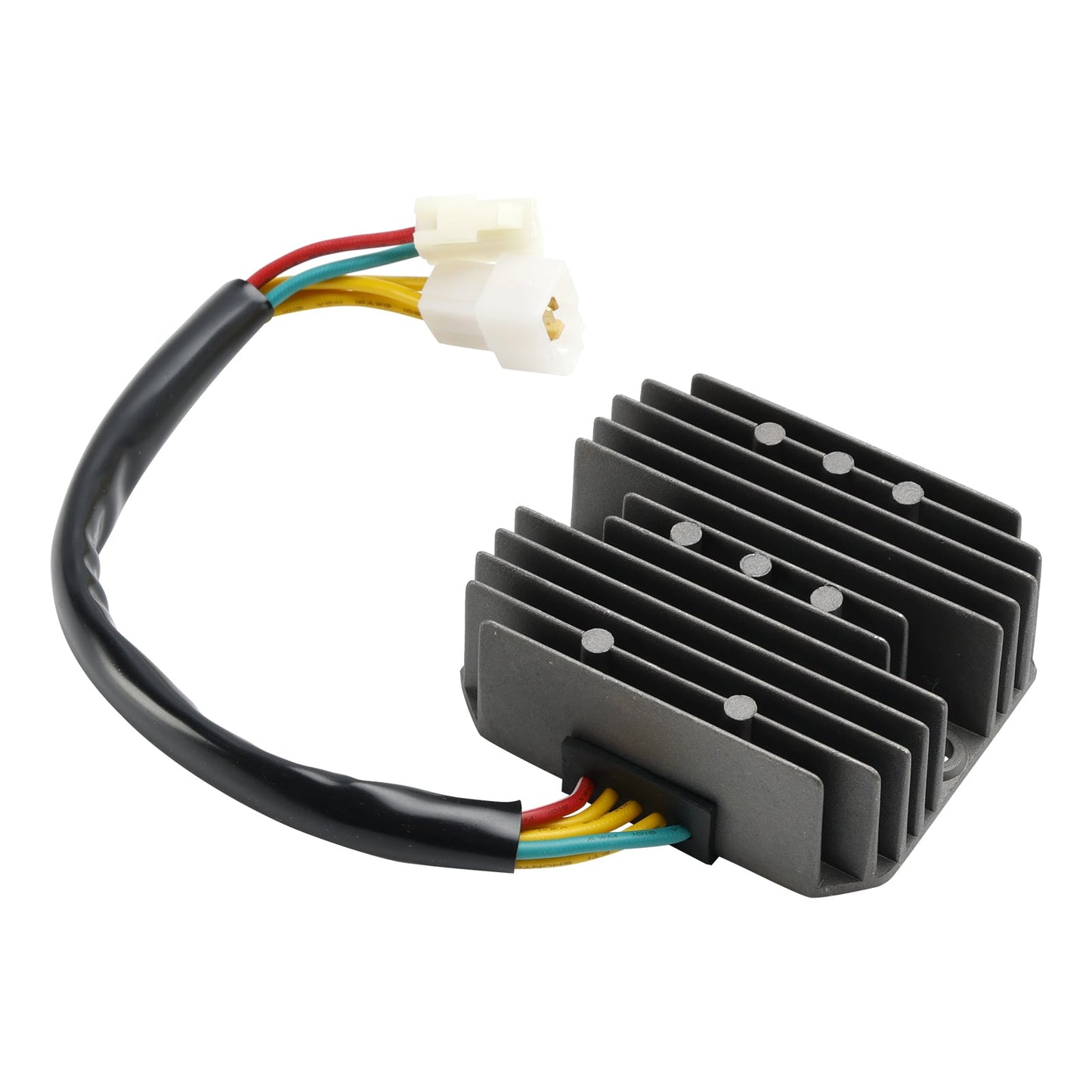 Regolatore 61120-A12-100 per Access AMS 4.38 SM + SX Xtreme 480 Enduro Supermoto
