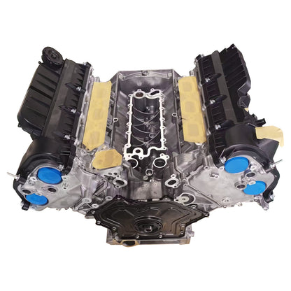 Blocco motore lungo AJ126 per Land Rover Range Rover Sport L494 3.0L, anni 2016-2018.