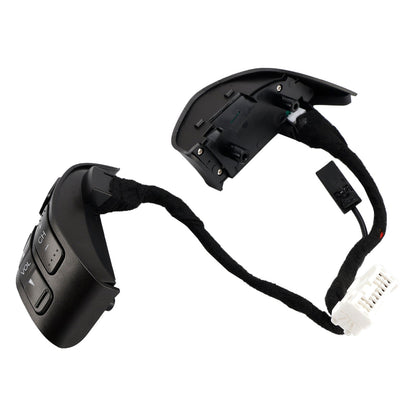 Interruttore di controllo della velocità di crociera al volante 35880-SDB-A21 per Honda Accord 2003-2007