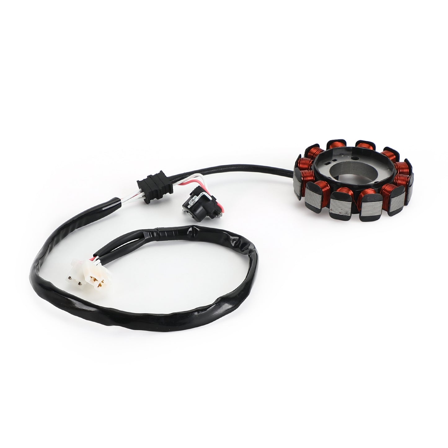 Statore del generatore magneto a 12 poli adatto a Yamaha MWD300 Tricity X-Max Tech-Max CZD 250 300 Xmax 2017-2024