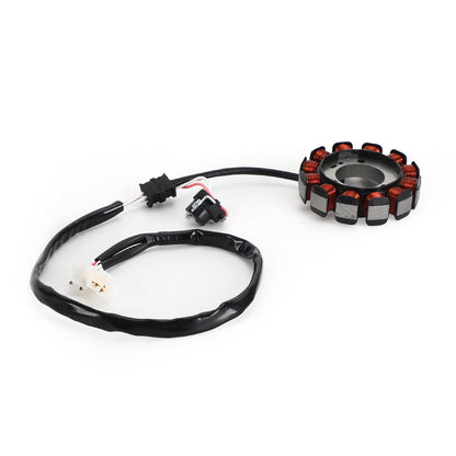 Statore del generatore magneto a 12 poli adatto a Yamaha MWD300 Tricity X-Max Tech-Max CZD 250 300 Xmax 2017-2024