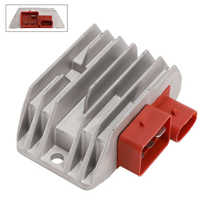Regolatore alternatore a 2 fili a 6 pin per Lombardini ED0073623940-S Saprisa 7236
