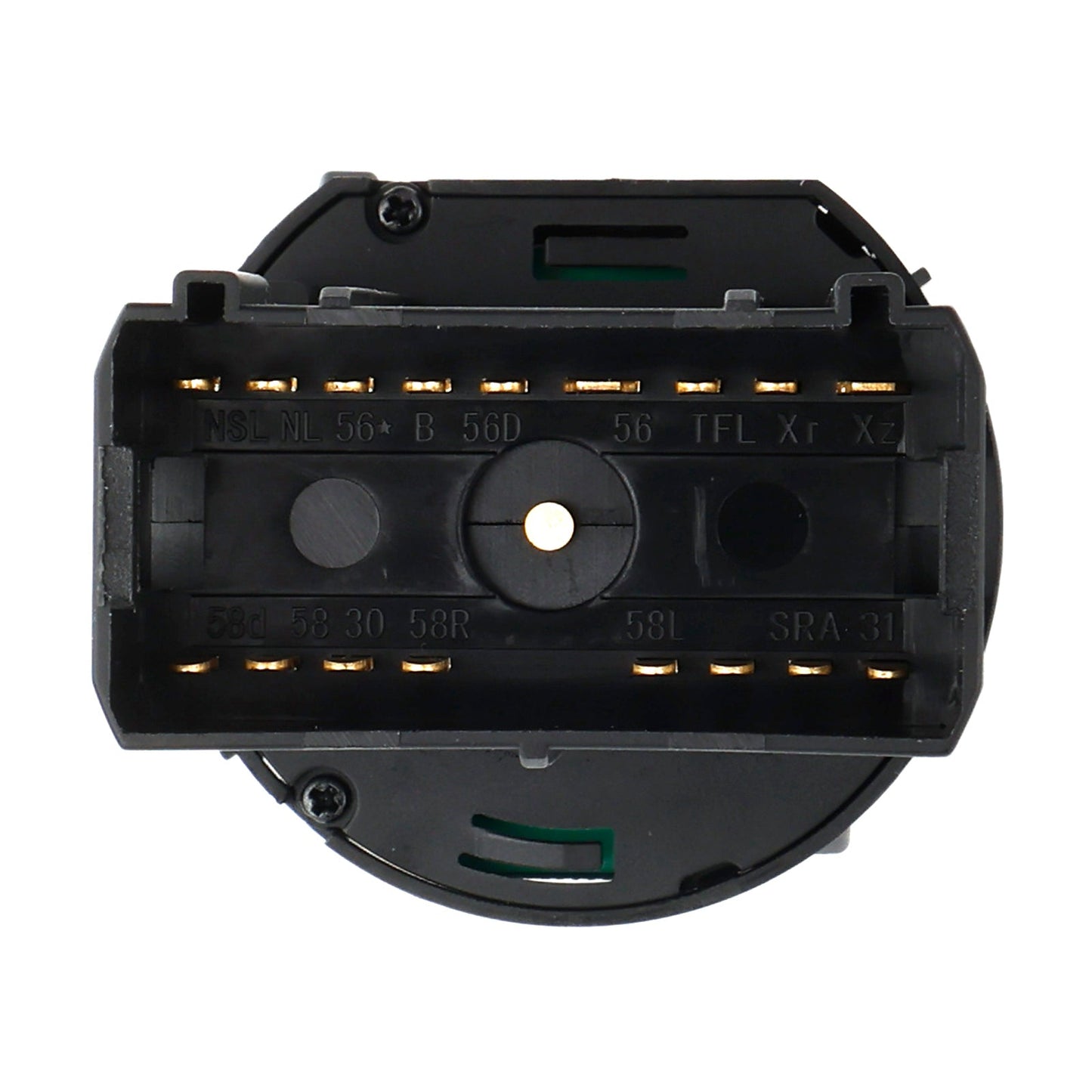 Interruttore luci 6Y1941531L per Skoda Fabia I 99-08 e Audi A3 8L 96-06