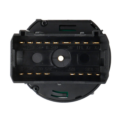 Interruttore luci 6Y1941531L per Skoda Fabia I 99-08 e Audi A3 8L 96-06