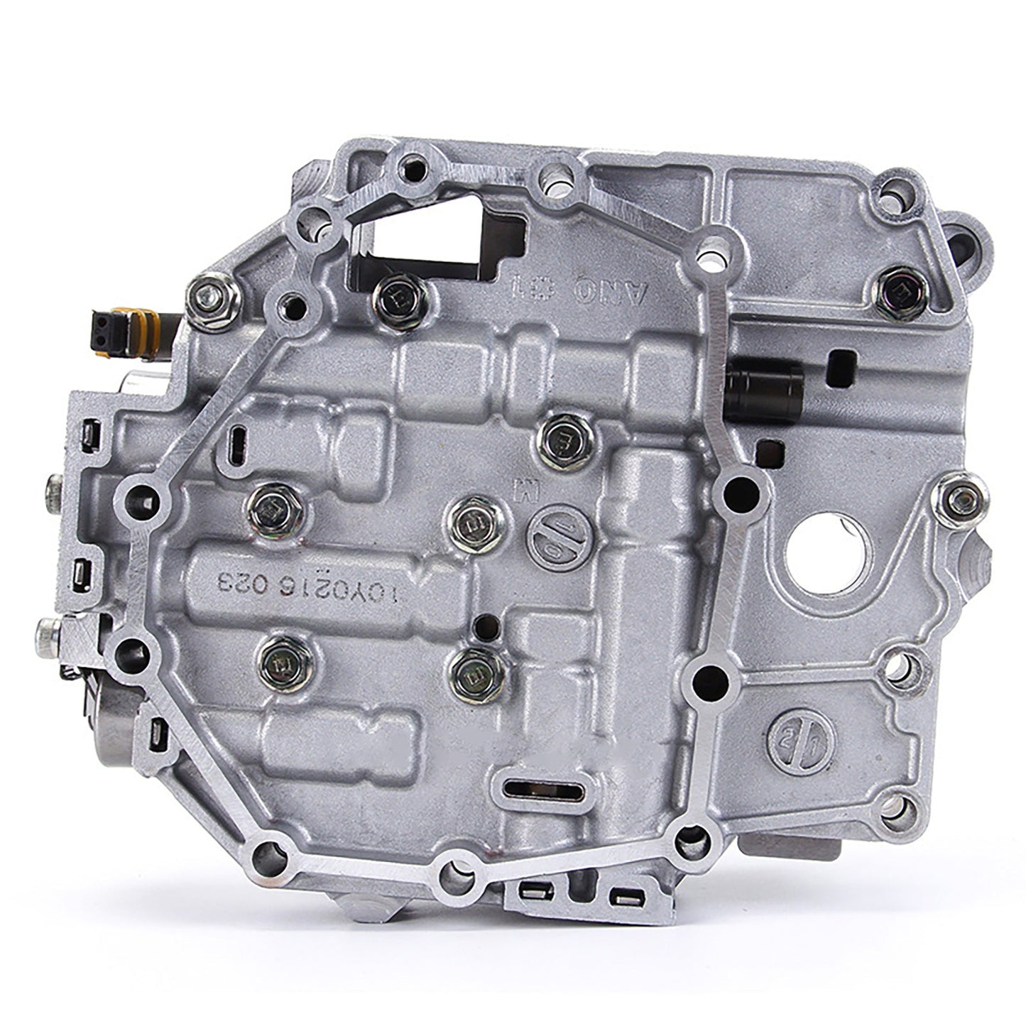 Corpo valvola di trasmissione JF414 RE4F03C adatto per Nissan Versa Almera 2013-2015 4 VELOCITÀ
