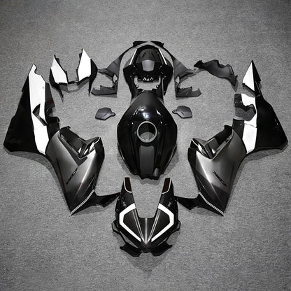 Kit di carene in plastica ABS stampate a iniezione per Honda CBR1000RR 2017-2025