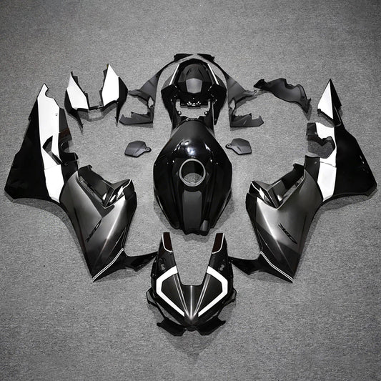 Kit di carene in plastica ABS stampate a iniezione per Honda CBR1000RR 2017-2025