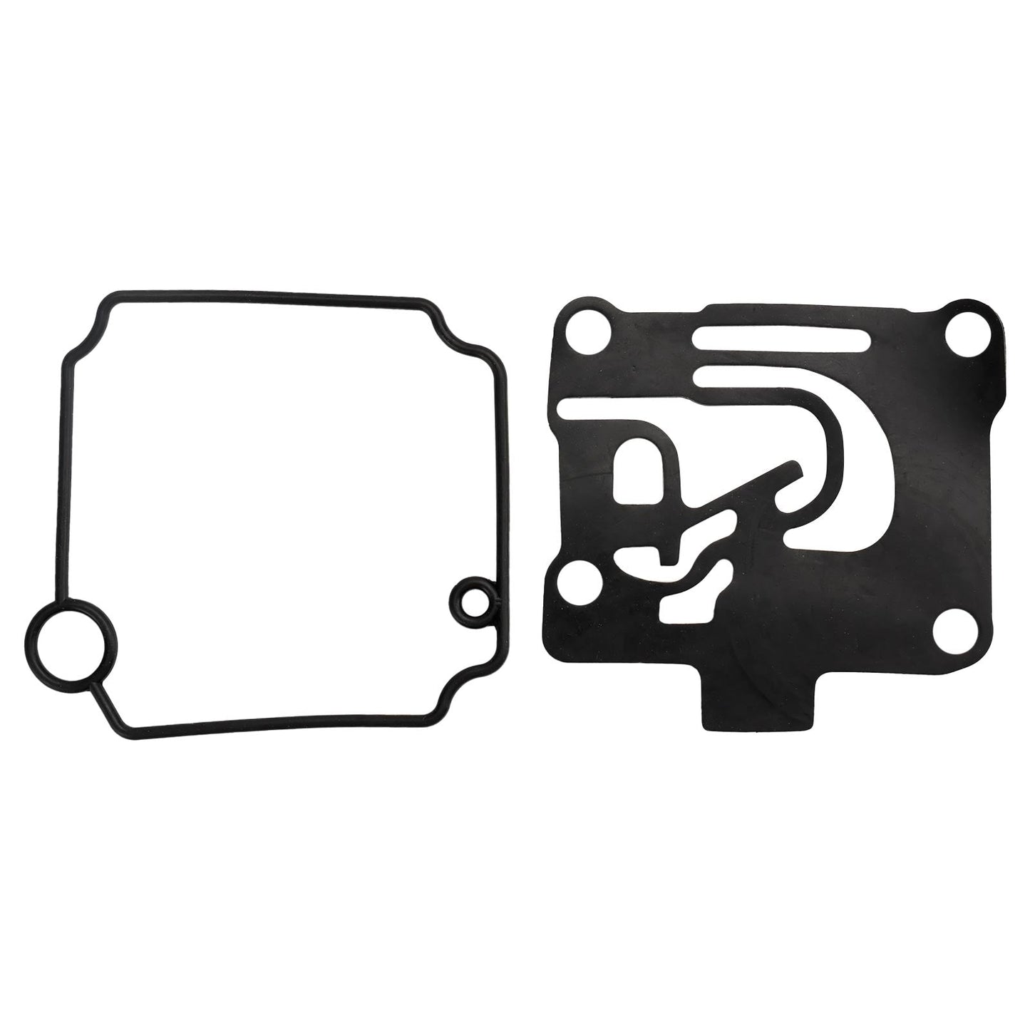 62Y-W0093-11/10-00 Per Yamaha F50-T50 CV 4 tempi 2001-2004 Kit di ricostruzione carburatore