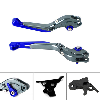 Leva freno frizione regolabile HARLEY X350 2022-2023
