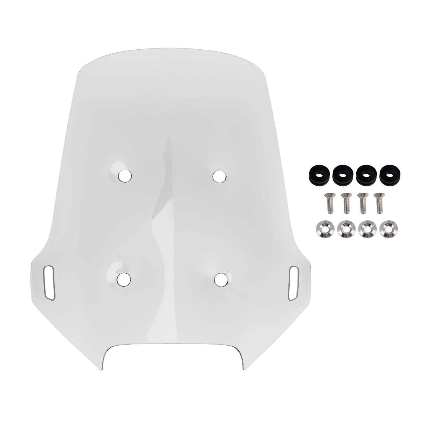 Parabrezza CF MOTO 450MT 2024