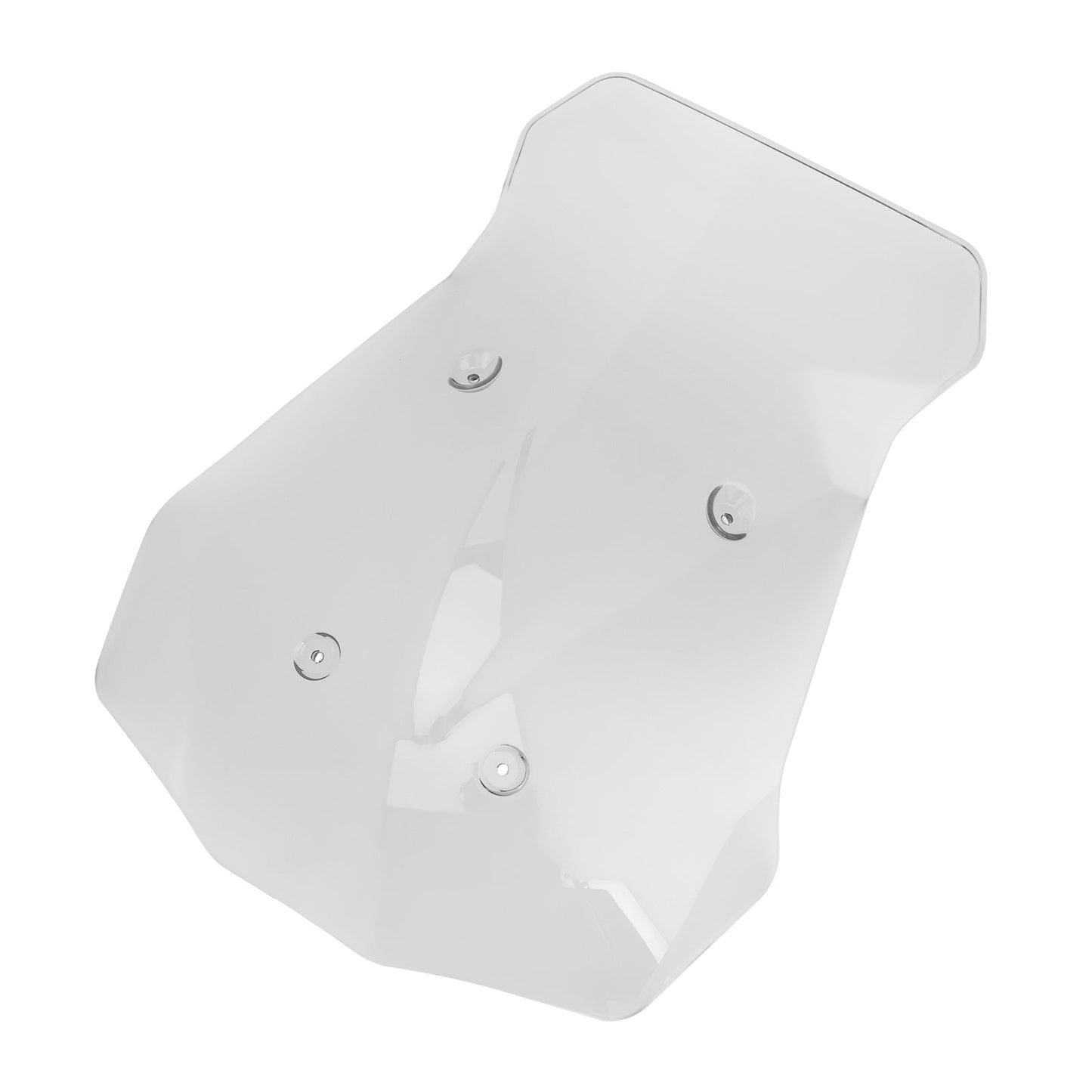 Parabrezza adatto per HONDA ADV350 2022-2025