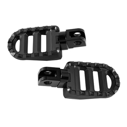 Pedane anteriori Pedana adatta per CFMOTO 450SR 450NK 650NK 400NK 800NK 650GT