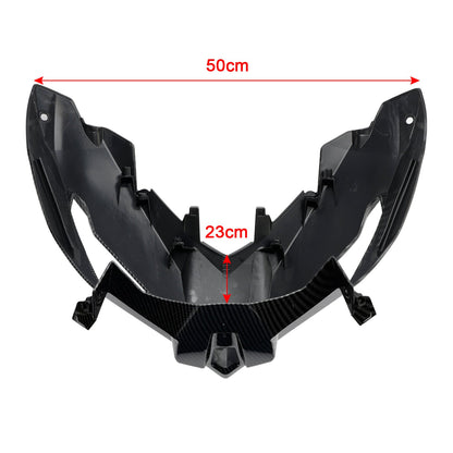 Carenatura coprifaro anteriore Kawasaki Versys 650 KLE650 2022-2024