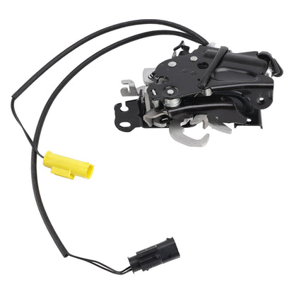 Blocco cofano motore sinistro attivo 51237347410 per BMW Serie 5 G30 F90 G31 2016-2023