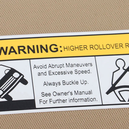 Visiera parasole grigia sinistra e destra Honda Pilot 2016-2022 2 pezzi 83280-TG7-A12ZA 83230-TG7-A12ZA