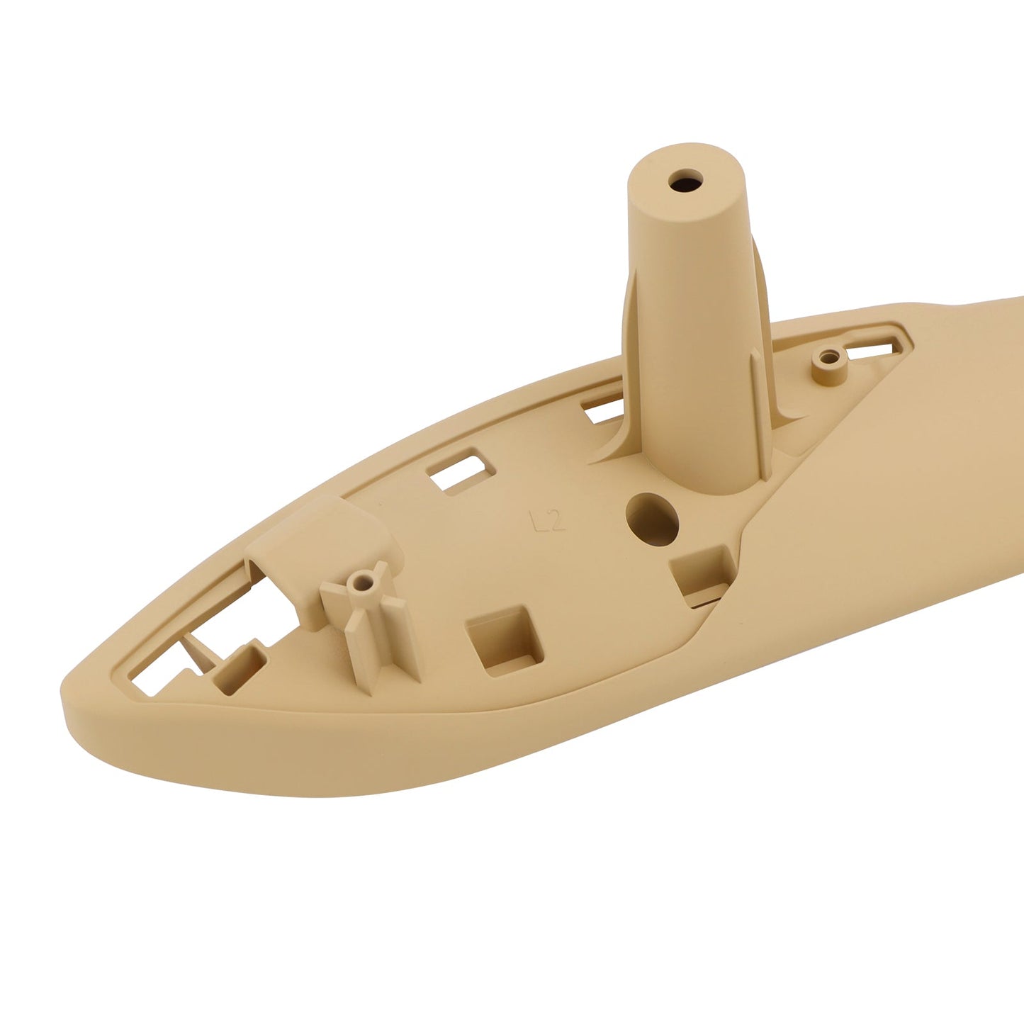 Maniglia interna per portiera beige 4 pezzi per BMW F30 F80 F31 F32 F33 F35 M3
