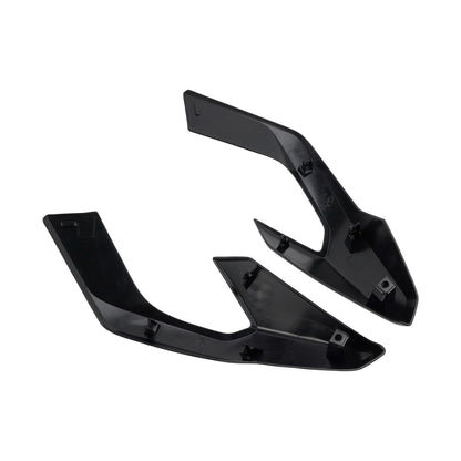 Carenatura laterale del serbatoio Street Triple 765 R/RS 2023-2025