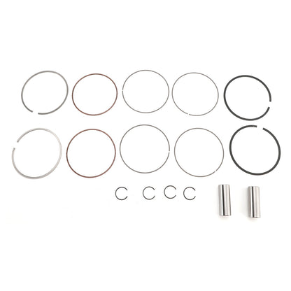 Kit di ricostruzione guarnizioni pistone cilindro 93mm Polaris RZR 1000 4 XP EPS Ride Command Edition 2018-2019