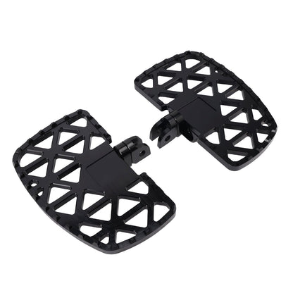 Pedane anteriori adatte per Honda GL1800 GOLDWING GB350 CB350 2001-2025
