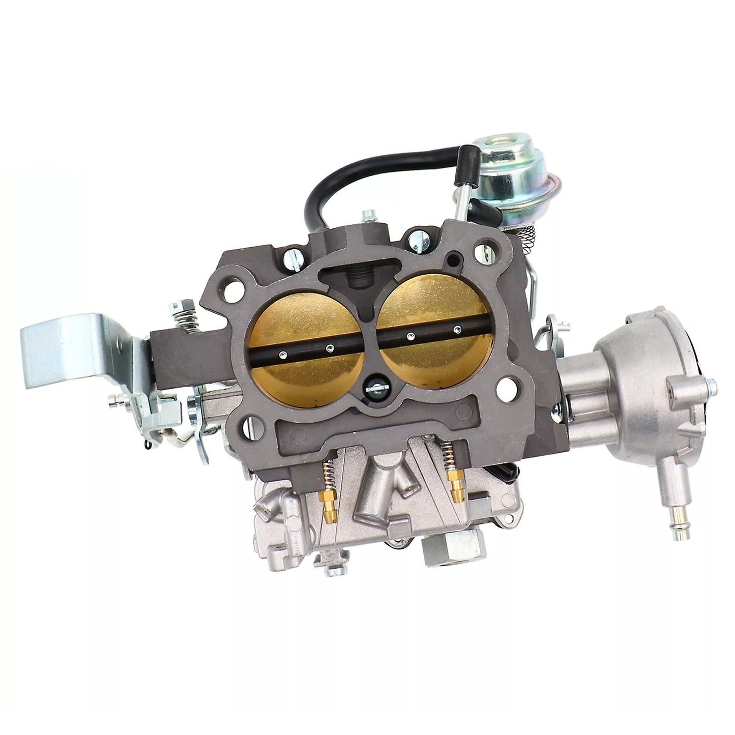 Carburatore Chevrolet Townsman 2 corpi 1970-1972 Carby 17054616 CA-22-3174R