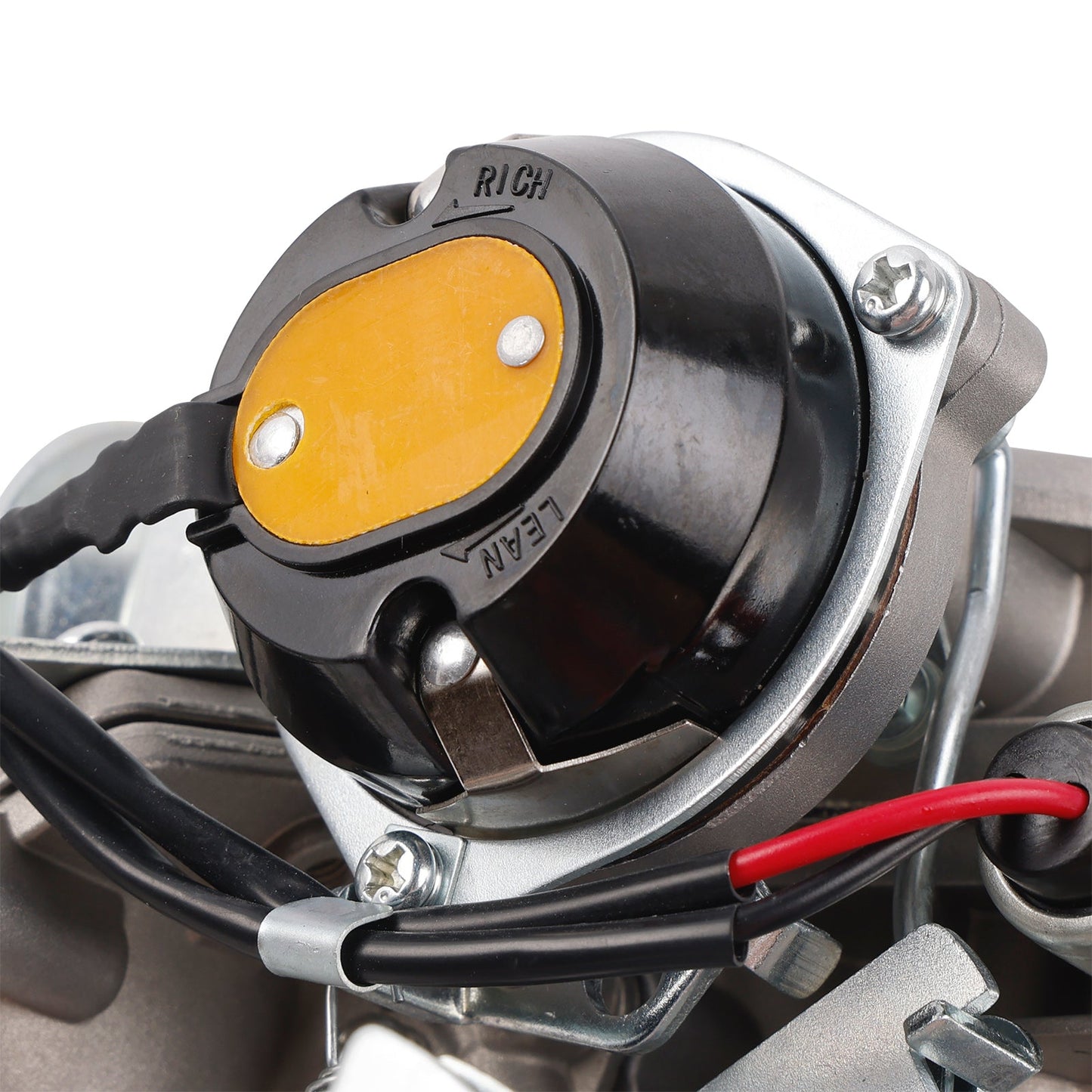 09/1988-07/1994 Isuzu Amigo Impulse Pickup Caribe 2.3L 2254CC L4 GAS SOHC 2 Barili Carburatore 8943377840