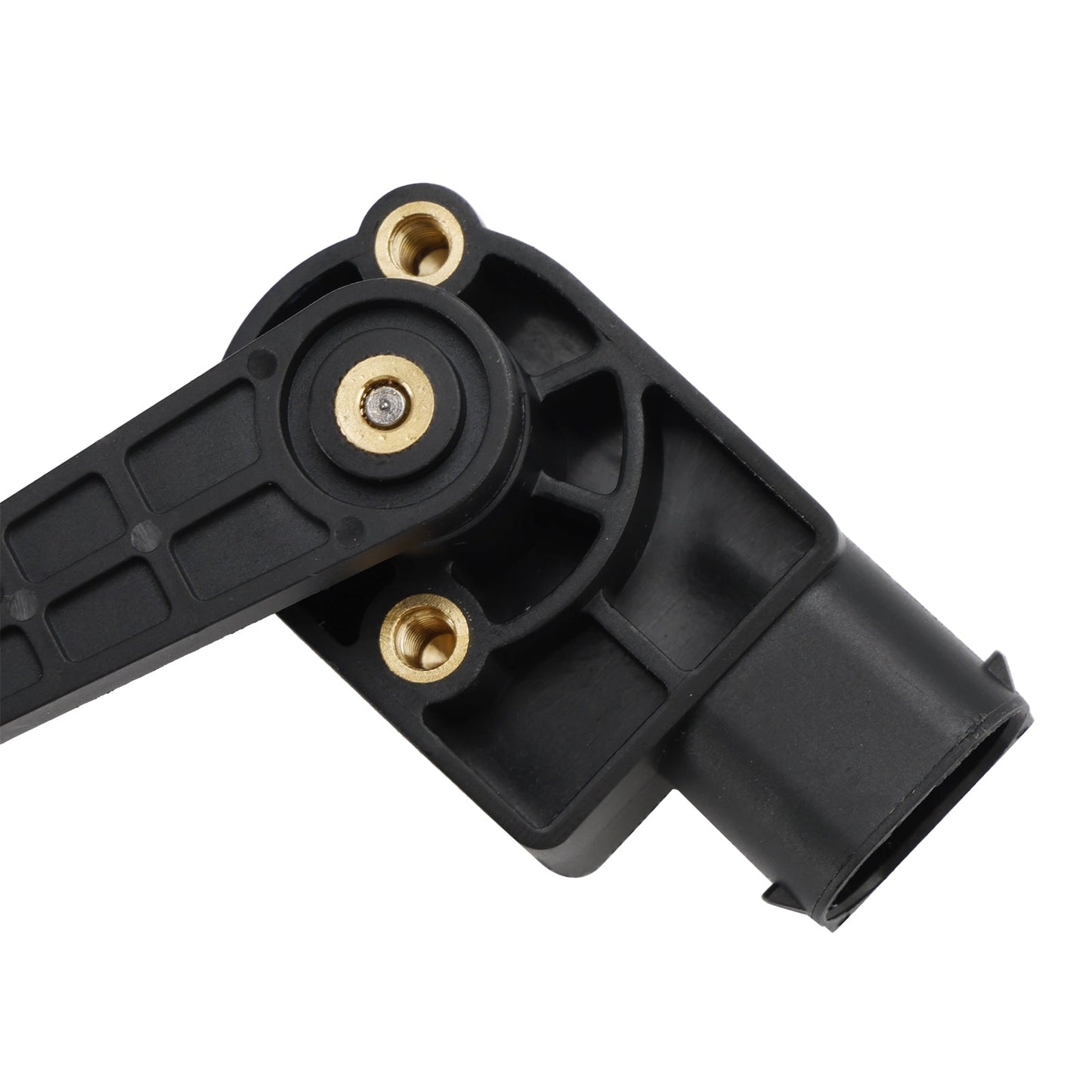 Sensore di livello altezza anteriore sinistro 3D0941285E per VW Phaeton 3D 2002-2016