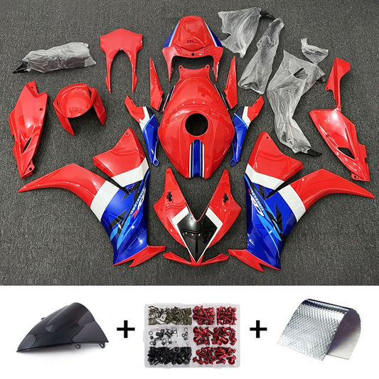 Kit di carene in plastica ABS stampate a iniezione per Honda CBR1000RR 2012-2016