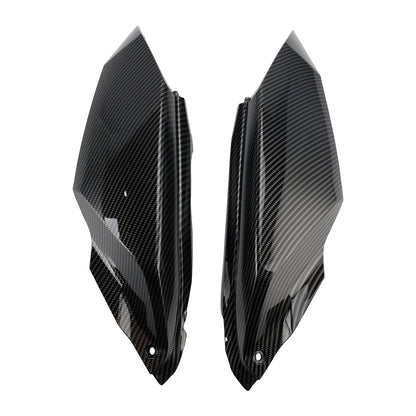 Carenatura laterale del telaio posteriore Honda XADV-750 2017-2020