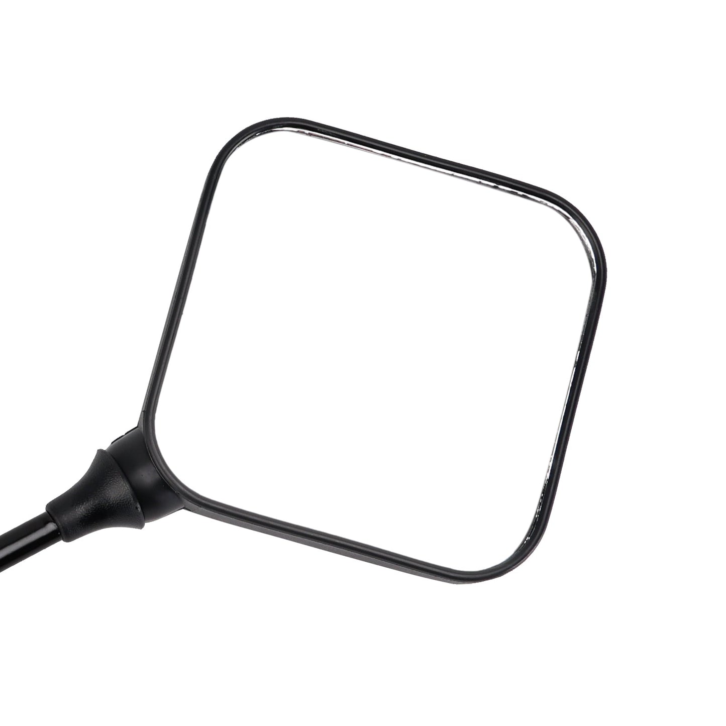 Set specchietti per Suzuki DR200 DR250 DR350 DR 200 250 350 DRZ400 S SM DR650 S SE