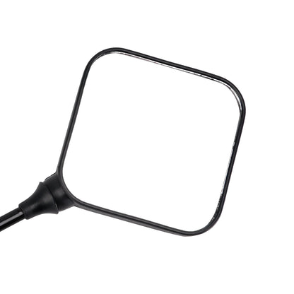 Set specchietti per Suzuki DR200 DR250 DR350 DR 200 250 350 DRZ400 S SM DR650 S SE