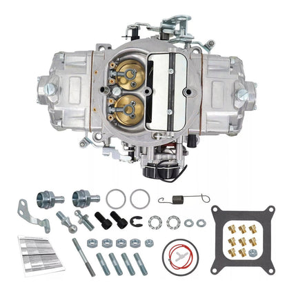 BR-67214 Carburatore Quick Fuel 850 CFM secondario meccanico