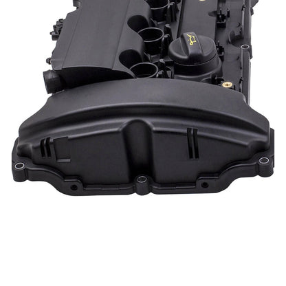 Coperchio bilanciere valvola cilindro PEUGEOT 3008 1.6 T 2009-2018 + guarnizione V759886280