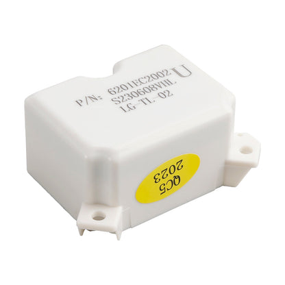 6201EC2002U Gruppo filtro antirumore per lavatrice e lavastoviglie LG e Kenmore